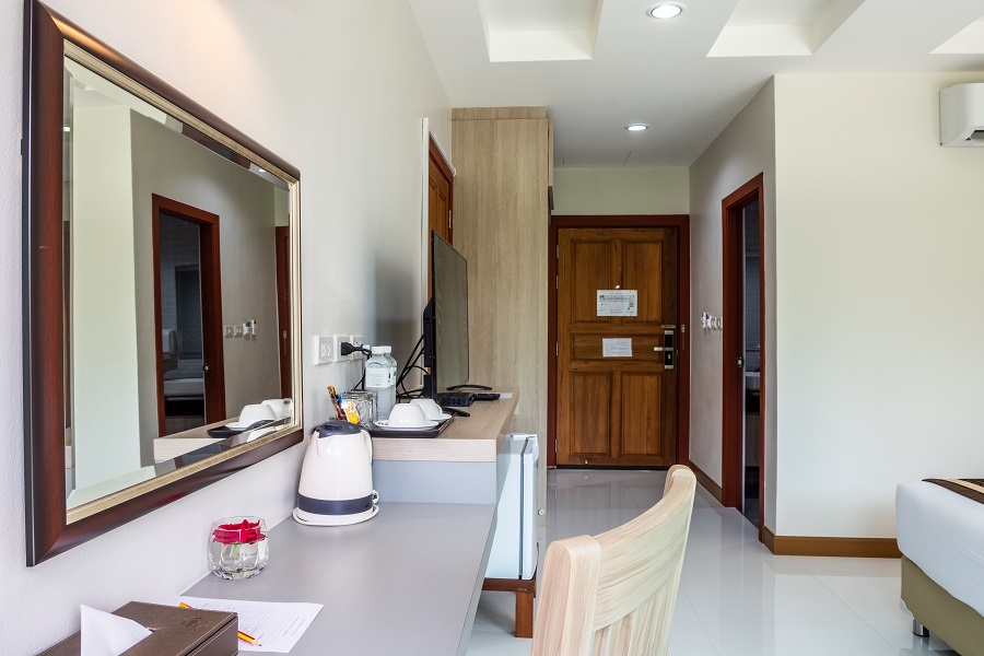 Ozone Hotel Khao Yai